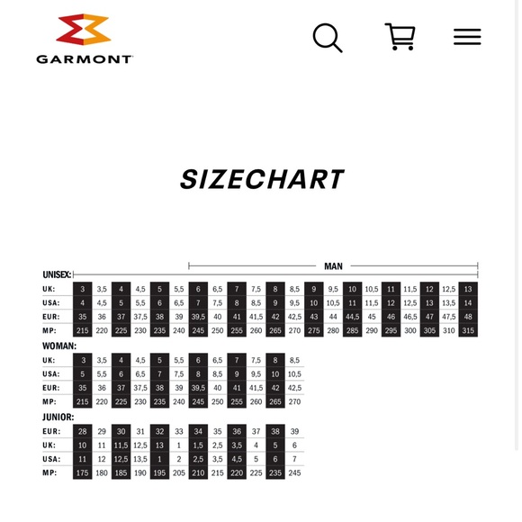 Garmont Elektra Telemark Ski Boots Backcountry 3 Pin G Fit 23 / 24.5  7.5 7 - 8 - Picture 6 of 16